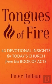 Tongues Of Fire