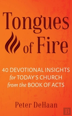 Bertrand.pt - Tongues Of Fire