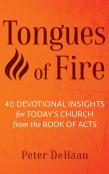 Tongues Of Fire