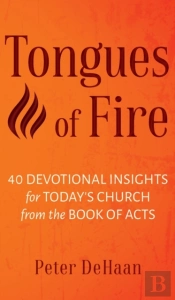 Tongues Of Fire