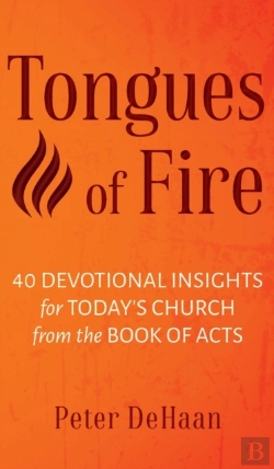 Bertrand.pt - Tongues Of Fire