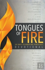 Tongues Of Fire Devotional
