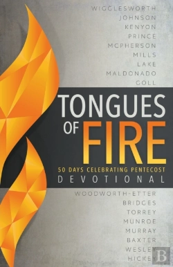 Bertrand.pt - Tongues Of Fire Devotional