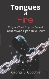 Tongues Of Fire