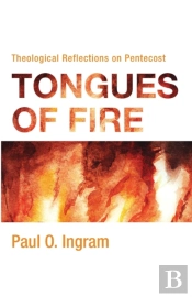 Tongues Of Fire