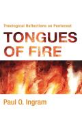 Tongues Of Fire