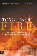Tongues Of Fire
