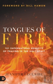 Tongues Of Fire