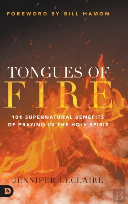 Bertrand.pt - Tongues Of Fire