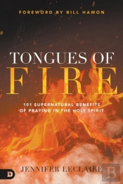 Tongues Of Fire
