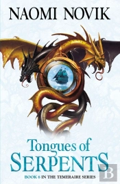 Tongues Of Serpents