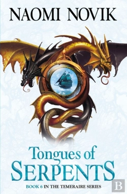 Bertrand.pt - Tongues Of Serpents