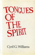 Tongues Of The Spirit