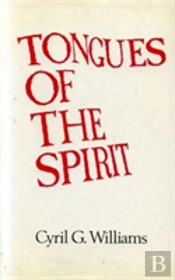 Tongues Of The Spirit