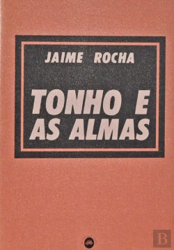 Bertrand.pt - Tonho e as Almas