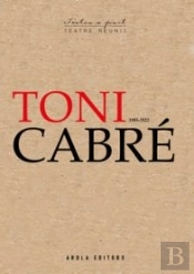 Toni 1985-2022 Cabre