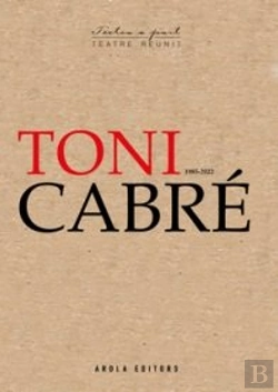 Bertrand.pt - Toni 1985-2022 Cabre