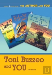 Toni Buzzeo And You