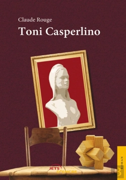 Bertrand.pt - Toni Casperlino