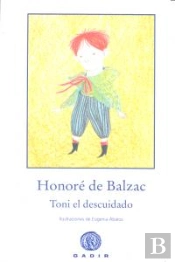 Toni El Descuidado