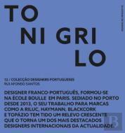 Toni Grilo