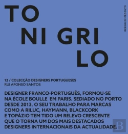 Bertrand.pt - Toni Grilo