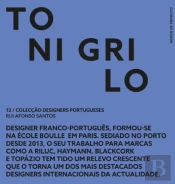 Toni Grilo