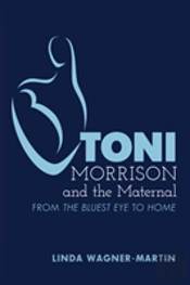 Toni Morrison And The Maternal