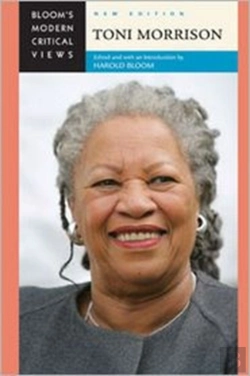 Bertrand.pt - Toni Morrison (Bloom'S Modern Critical Views) (Bloom'S Modern Critical Views (Hardcover))