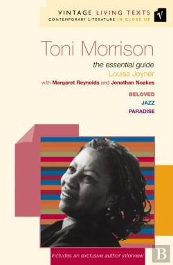 Bertrand.pt - Toni Morrison