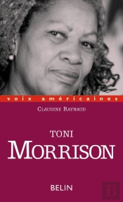 Toni Morrison : L'Esthétique De La Survie