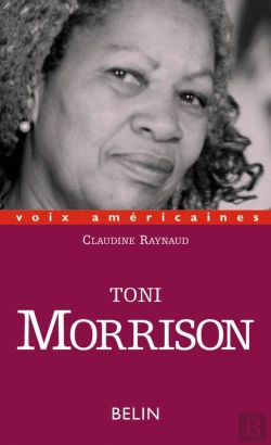 Bertrand.pt - Toni Morrison : L'Esthétique De La Survie