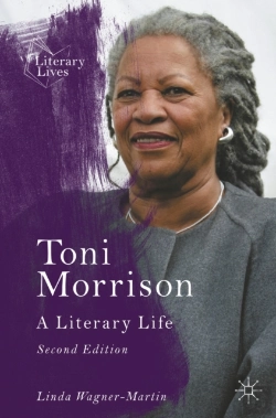 Bertrand.pt - Toni Morrison