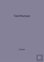 Toni Morrison