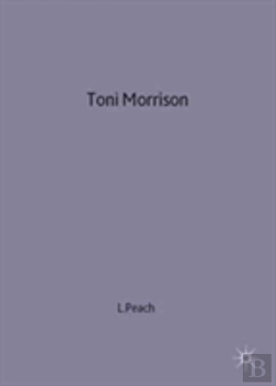 Bertrand.pt - Toni Morrison