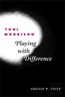 Toni Morrison