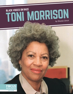 Bertrand.pt - Toni Morrison