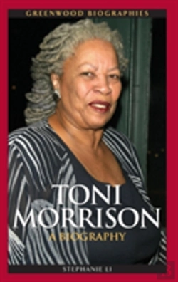 Bertrand.pt - Toni Morrison