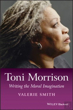 Bertrand.pt - Toni Morrison