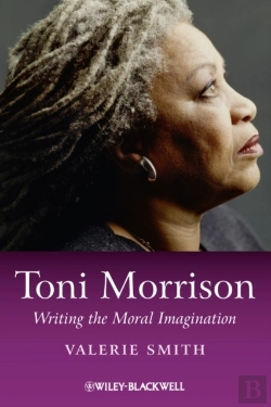 Bertrand.pt - Toni Morrison