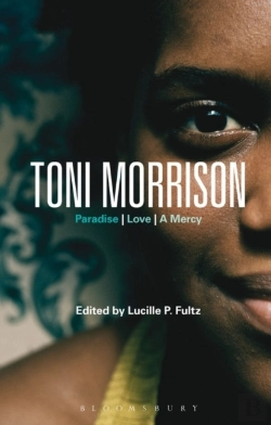 Bertrand.pt - Toni Morrison