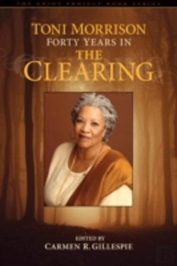 Bertrand.pt - Toni Morrison