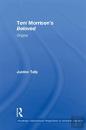 Toni Morrison'S 'Beloved'
