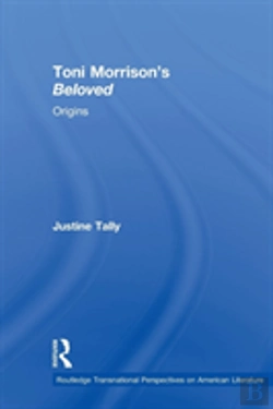Bertrand.pt - Toni Morrison'S 'Beloved'
