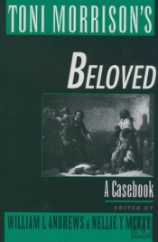 Toni Morrison'S Beloved