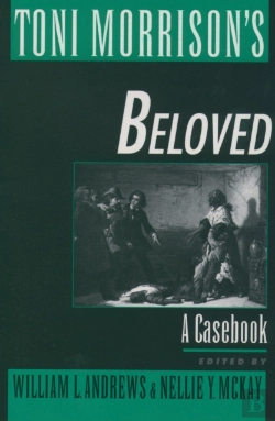 Bertrand.pt - Toni Morrison'S Beloved