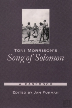 Bertrand.pt - Toni Morrison'S Song Of Solomon