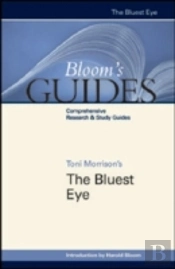 Toni Morrison'S 'The Bluest Eye'