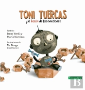 Toni Tuercas