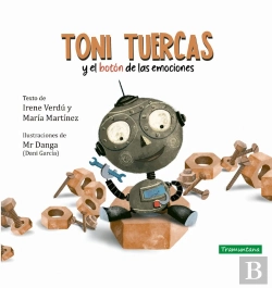 Bertrand.pt - Toni Tuercas